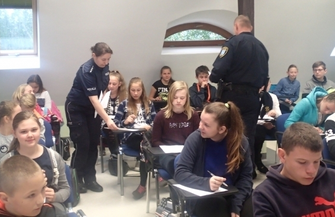 Znani zwycięzcy XVIII Powiatowego Turnieju Bezpieczne Wakacje z Lupo