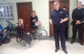 Znani zwycięzcy XVIII Powiatowego Turnieju Bezpieczne Wakacje z Lupo