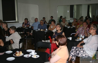 Sława Prawnik z zamiłowaniem do podróży