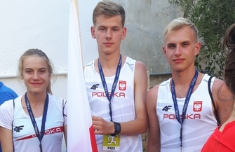 Znakomity start Klaudii Pawlus w Pucharze Świata