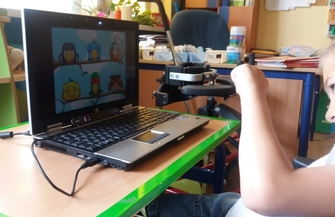 Bliżej autyzmu razem z Wojtkiem