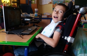 Bliżej autyzmu razem z Wojtkiem