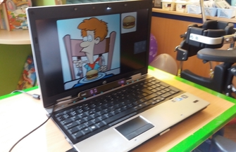 Bliżej autyzmu razem z Wojtkiem