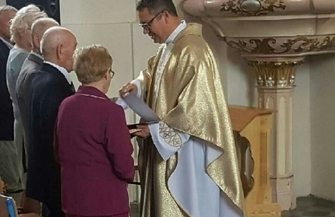 100 lat Pana Ferdynanda