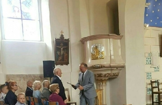 100 lat Pana Ferdynanda