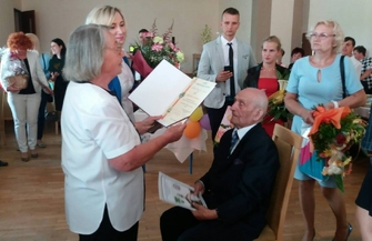 100 lat Pana Ferdynanda