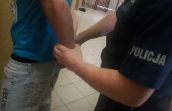 Kradł we Wschowie rowery. Był poszukiwany listem gończym