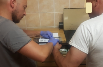 Kradł we Wschowie rowery. Był poszukiwany listem gończym