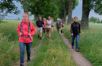 Wschowa na drodze św. Jakuba