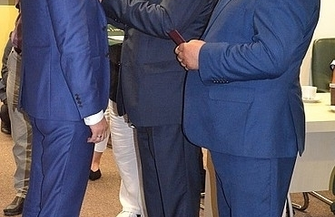 Wschowskie przedsiębiorstwo laureatem ogólnopolskiego konkursu