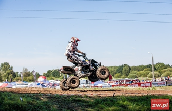 Mistrzostwa Strefy Polski Zachodniej w Motocrossie