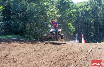 Mistrzostwa Strefy Polski Zachodniej w Motocrossie