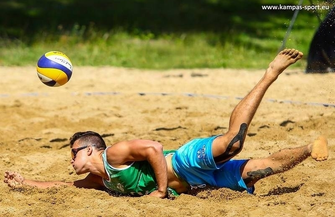 Andrys Team rusza na Turniej Finałowy Mistrzostw Polski