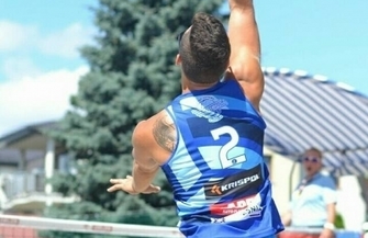 Andrys Team rusza na Turniej Finałowy Mistrzostw Polski