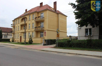 Zakończono remonty na ul. Tadeusza Kościuszki we Wschowie