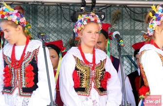 Święto radości rolników w Łupicach