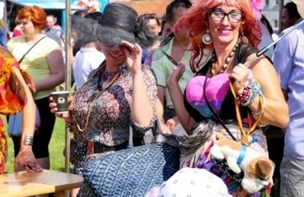 Święto radości rolników w Łupicach