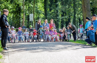 Finał Solid MTB w Sławie