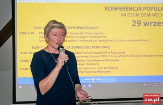 O Kresach Wschodnich II RP w MZW