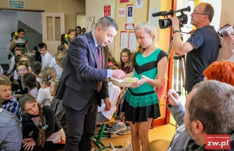 Musimy szanować naszą historię