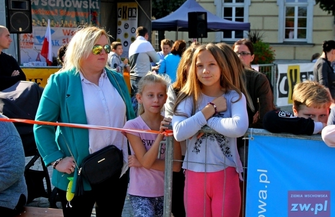 II Wschowski Festiwal Biegowy