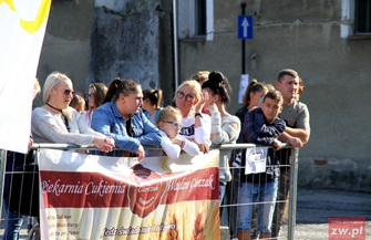 II Wschowski Festiwal Biegowy