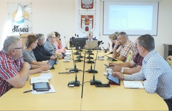 Głosowanie przed czasem czyli sławskie problemy z budżetem obywatelskim