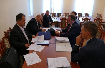 W Brennie ruszyła budowa kanalizacji