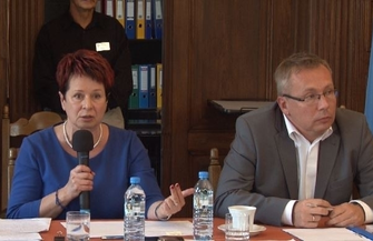 Odpady ściekowe z Leszna nie trafią na pola w okolice Wschowy