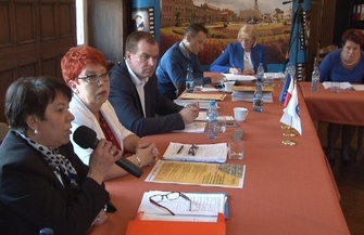 Odpady ściekowe z Leszna nie trafią na pola w okolice Wschowy