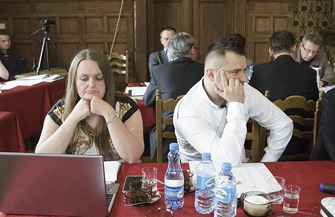 Maria Stachowska zrezygnowała z mandatu radnej