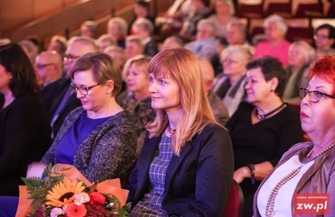 VI Wschowski Kongres Kobiet Świadome i dumne