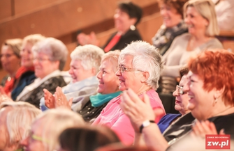 VI Wschowski Kongres Kobiet Świadome i dumne