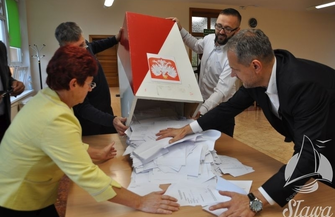 Mamy wyniki Sławskiego Budżetu Obywatelskiego