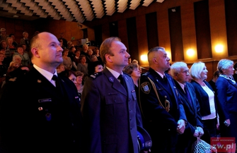 247 słuchaczy UTW rozpoczęło nowy rok akademicki