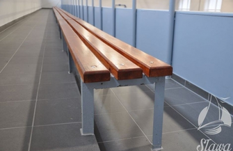 Remont sali na wykończeniu zobacz jak zmienił się obiekt