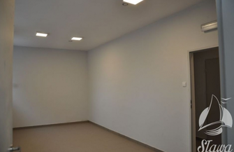 Remont sali na wykończeniu zobacz jak zmienił się obiekt