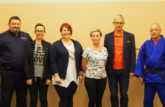 Inauguracja XVI edycji Bezpiecznej kobiety