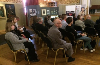 To będzie wydarzenie. O Wschowie i Herbergerze w słowie wstępnym do ekumenicznego wydania Pisma Świętego