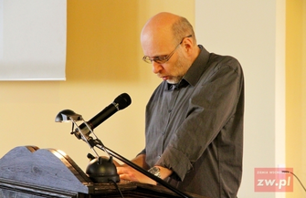 To będzie wydarzenie. O Wschowie i Herbergerze w słowie wstępnym do ekumenicznego wydania Pisma Świętego