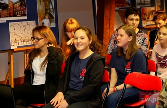 Muzeum podsumowało projekt. Jest książeczka i publikacja w formie audio-video