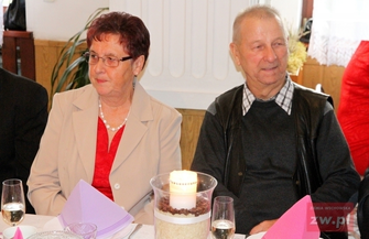 Świętowali Dzień Seniora