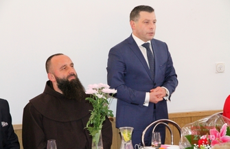 Świętowali Dzień Seniora