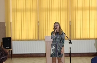 Powiatowy Dzień Edukacji Narodowej