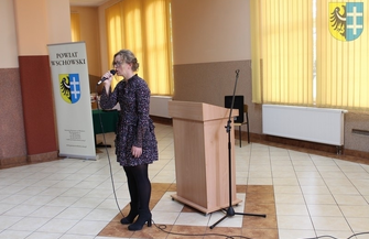 Powiatowy Dzień Edukacji Narodowej