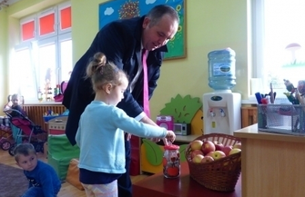 Zebrali ponad 1000 zł na leczenie chorych dzieci