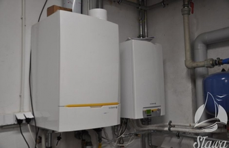 Termomodernizacja sali sportowej zakończona