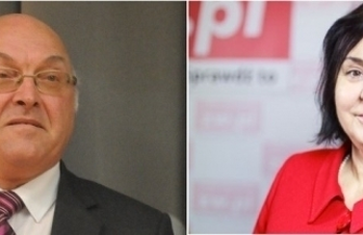 Rahnefeld vs Wardecki. Ostra dyskusja na forum Rady Miejskiej