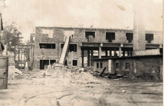 30 lat temu otwarto nowy budynek straży