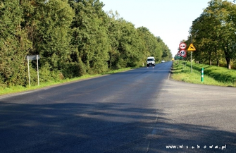 Krajowa 12 po remontach